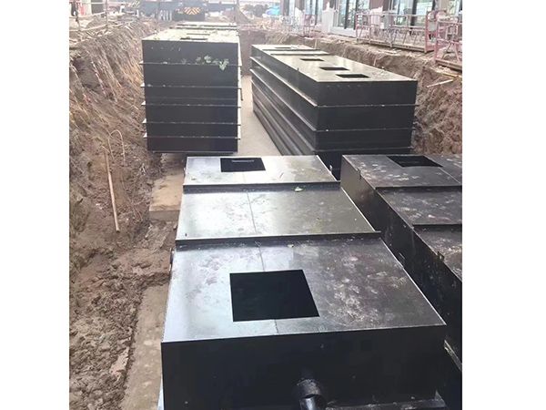 荣县​甘肃嘉源通环保：全品类水处理设备，一站式守护碧水清流